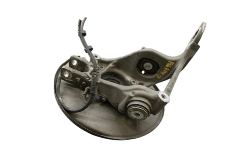 Load image into Gallery viewer, 09-18 Audi A7 Quattro Rear Left Driver Side Spindle Knuckle Wheel Hub OEM
