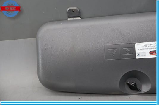 14-17 Land Rover Range Rover Sport Trunk First Aid Medical & Tool Storage Oem