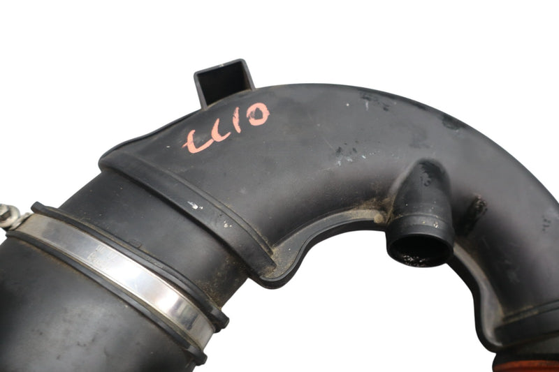 Load image into Gallery viewer, 10-15 BMW 550i GT F07 650i Left Side Air Intake Duct Hose Tube 7577452 Oem
