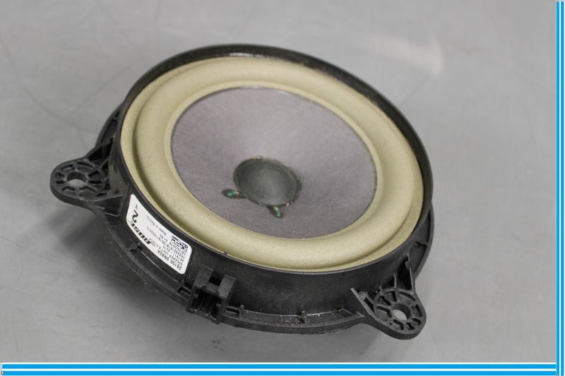 Load image into Gallery viewer, 11-17 Infiniti QX56 QX80 Rear Left Driver Side Door Audio Sound Bose Speaker Oem
