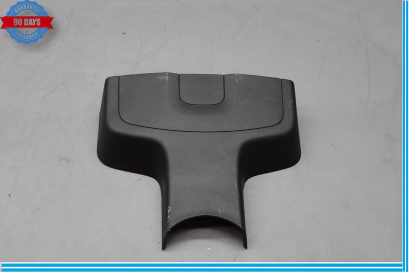 Load image into Gallery viewer, 11-14 Porsche Cayenne 958 Front Interior Rear View Mirror Cover Black Oem
