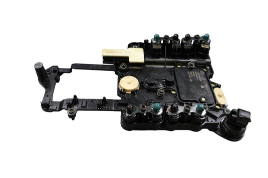 08-14 Mercedes C250 C300 C63 AMG Transmission Conductor Plate TCU 0034460310 Oem