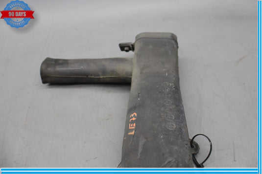 02-05 Lexus SC430 Z40 Front Left Driver Side Brake Air Intake Duct Tube Oem