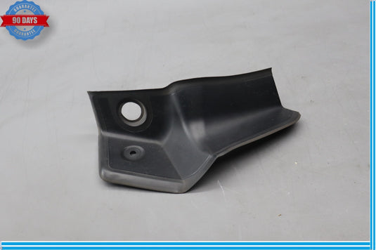 16-22 BMW X1 F48 Rear Left Side Outer Taillight Lamp Cover Gutter Panel Oem