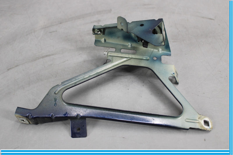 Load image into Gallery viewer, 09-15 BMW 750Li F01 F02 Front Left Side Hood Hinges Bracket Hinge Oem

