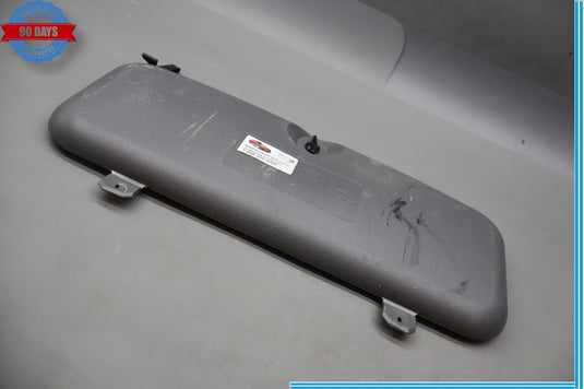 09-15 BMW 750Li F01 F02 Rear Trunk Floor First Aid Tool Kit Cover Holder Oem