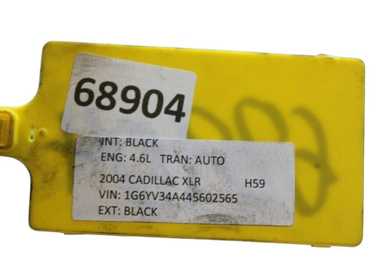 Load image into Gallery viewer, 04-09 Cadillac XLR 4.6L V8 Front Engine Sub Frame Subframe Crossmember Oem
