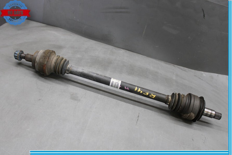 Load image into Gallery viewer, 13-16 Mercedes X166 GL450 GL550 Rear Right Passenger Side CV Axle Shaft Oem

