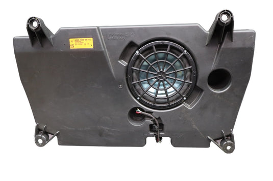 14-20 Mercedes B-Electric GLA250 Harmon Kardon Subwoofer Speaker Box Oem