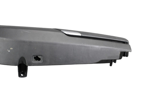 11-18 Audi A8 Quattro Front Right Passenger Side Door Panel Armrest Arm Rest OEM