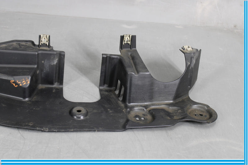 Load image into Gallery viewer, 14-18 BMW X5 X6 Front Left Driver Side Steering Gear Cover Shield Guard Oem
