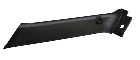 14-21 BMW I01 i3 i3s Rear Left Trunk Tailgate Cover Plastic Trim Panel Oem