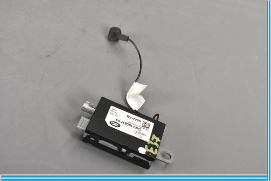 09-15 Jaguar XF XFR X250 Radio FM Control Antenna Amplifier Module Unit  Oem