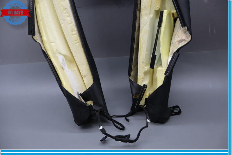 Load image into Gallery viewer, 07-11 Bentley Continental GTC Front Right Side Top Upper Seat Cushion Oem
