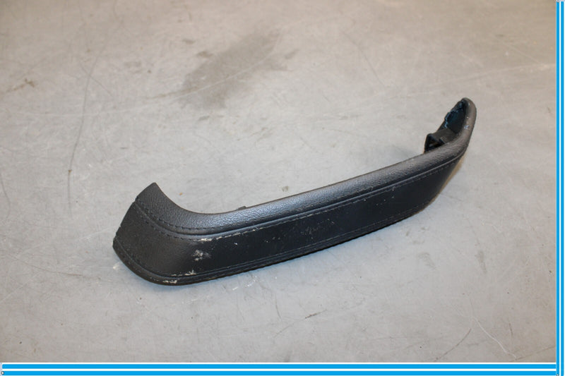 Load image into Gallery viewer, 14-17 Maserati Ghibli Rear Left Driver Side Door Handle Trim Oem
