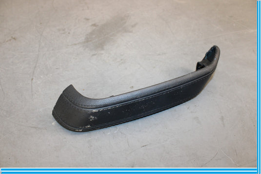 14-17 Maserati Ghibli Rear Left Driver Side Door Handle Trim Oem