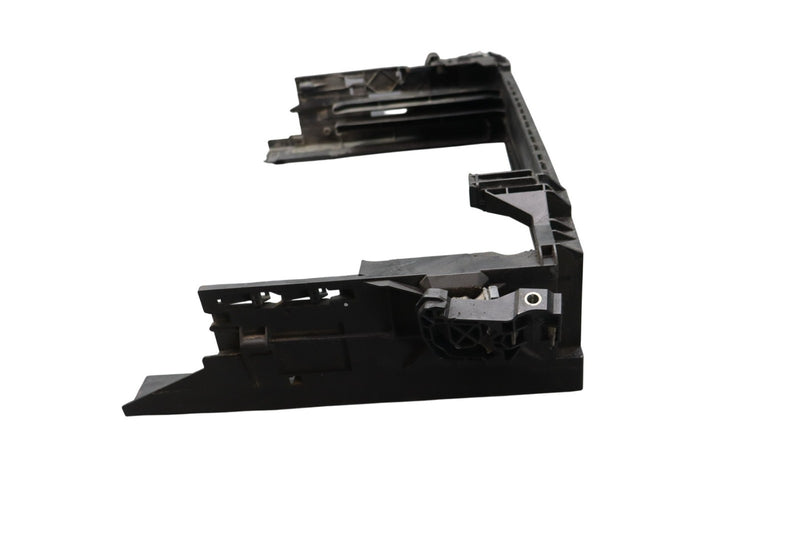 Load image into Gallery viewer, 09-15 BMW F01 750i 750Li Radiator Core Lower Carrier Support Bracket Oem
