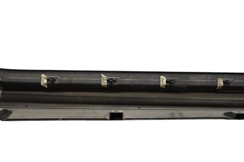 Load image into Gallery viewer, 14-22 Maserati Quattroporte Left Driver Side Rocker Panel Side Skirt Molding Oem
