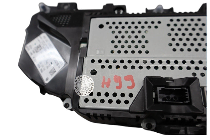 Load image into Gallery viewer, 11-12 Volkswagen VW Touareg Instrument Cluster Gauge Speedometer 7P6920980 OEM
