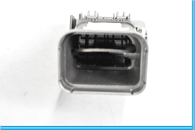 Load image into Gallery viewer, 07-12 Volvo C70 Left Driver Side Dash Air HVAC AC Vent Cover Trim Oem
