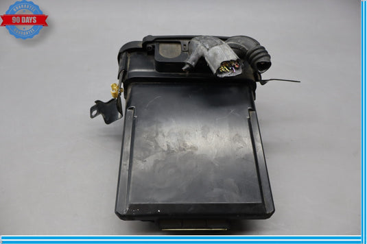 09-12 BMW 750i 750Li Engine Control Module Housing ECU Box Oem
