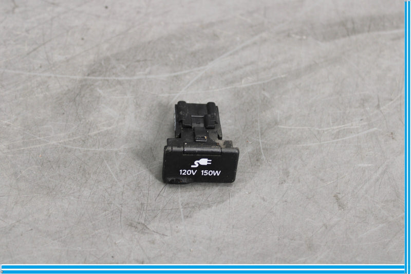 Load image into Gallery viewer, 11-17 Infiniti QX56 QX80 Electrical Socket Control Plug Unit Oem
