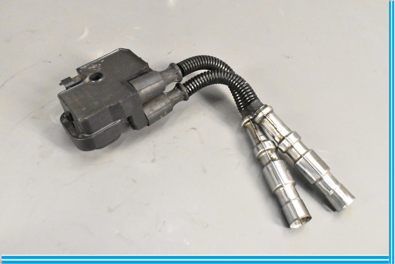 Load image into Gallery viewer, 00-06 Mercedes S430 S500 SL500 CL500 CL55 AMG W215 Ignition Coil 0001587803 Oem
