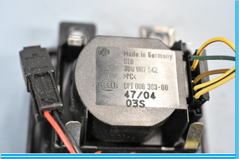 Load image into Gallery viewer, 06-12 Bentley Continental Interior Climate Temperature Sensor Housing Oem
