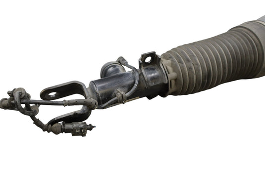 11-16 Hyundai Equus Front Right Passenger Side Air Suspension Shock Strut Oem