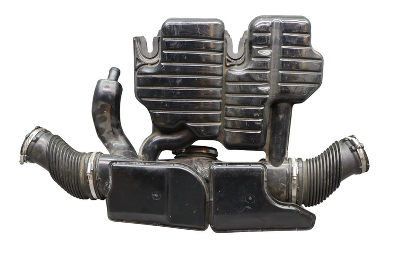 Load image into Gallery viewer, 10-13 LR Range Rover Sport L320 Air Intake Resonator Duct Oem
