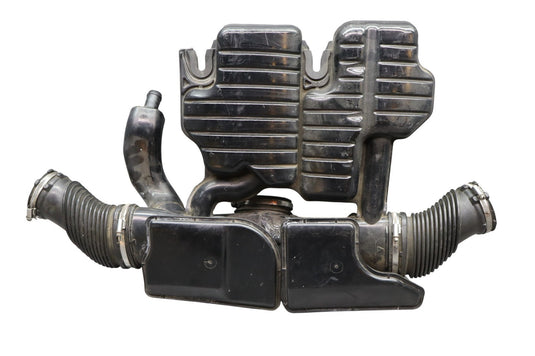 10-13 LR Range Rover Sport L320 Air Intake Resonator Duct Oem