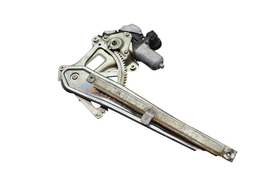 07-17 Lexus LS460 Rear Left Side Door Window Regulator Motor 8572050110 Oem