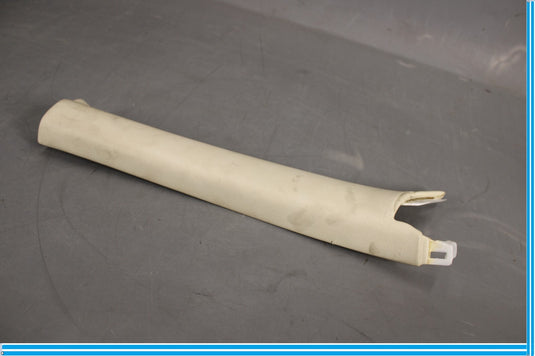 02-10 Lexus SC430 Front Left Driver Side A Pillar Cover Panel Trim Oem