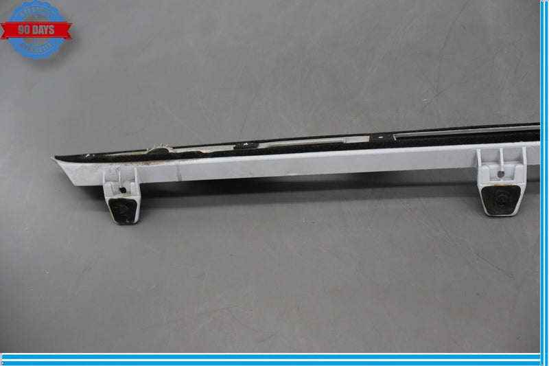 Load image into Gallery viewer, 15-17 Hyundai Genesis Rear Trunk Lid Handle Molding Trim Cover Panel Oem
