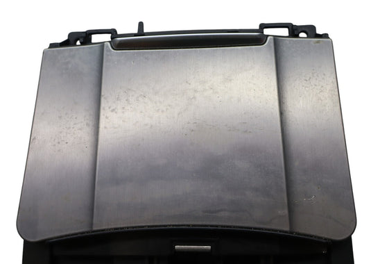 11-13 Hyundai Equus Front Center Console Ashtray Tray Insert 84550-3N000 Oem