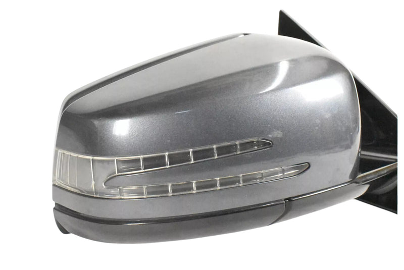 Load image into Gallery viewer, 11-17 Mercedes W212 E350 E550 Right Side Rear View Door Mirror 2078101476 OEM

