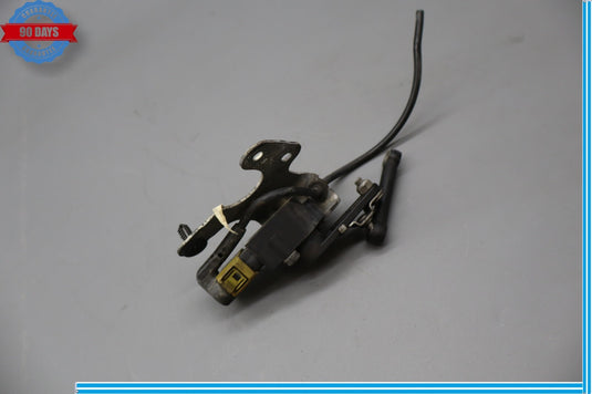 07-14 Mercedes W204 C250 C350 Height Level Sensor Module Oem