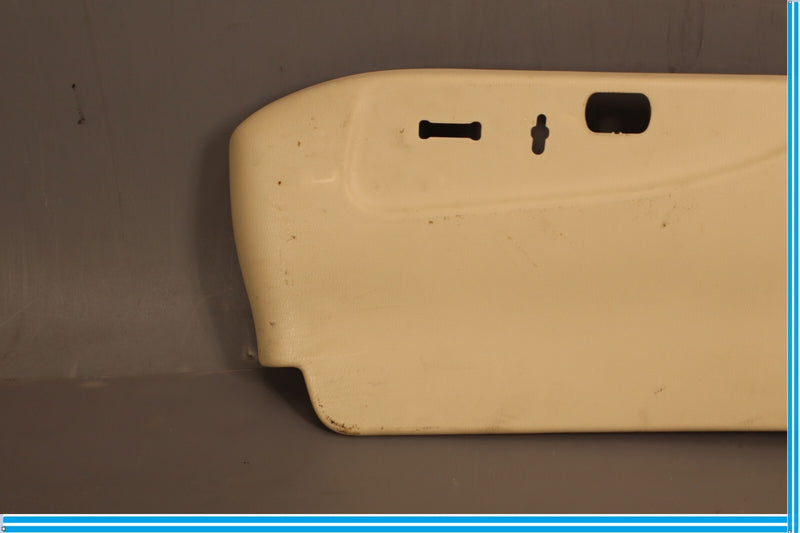 Load image into Gallery viewer, 11-17 Infiniti QX56 Front Left Side Lower Seat Outer Finish Panel Trim Oem
