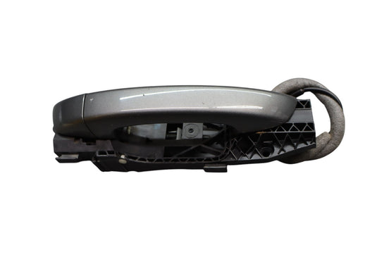 11-17 Volkswagen VW Touareg Front Right Passenger Side Exterior Door Handle Oem
