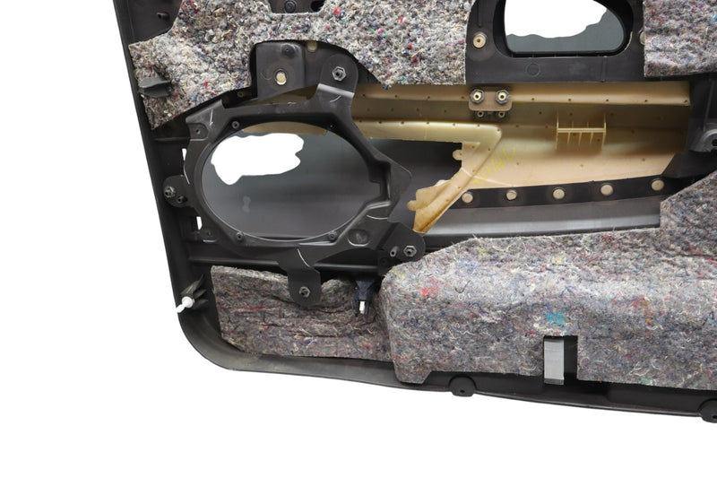 Load image into Gallery viewer, 02-05 Ford Thunderbird Front Left Driver Side Interior Door Panel Cover Trim Oem
