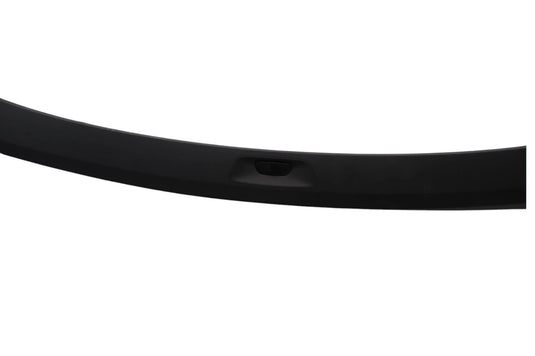 12-18 Audi A6 Dashboard Upper Panel Top Lid Molding Trim Cover Panel OEM