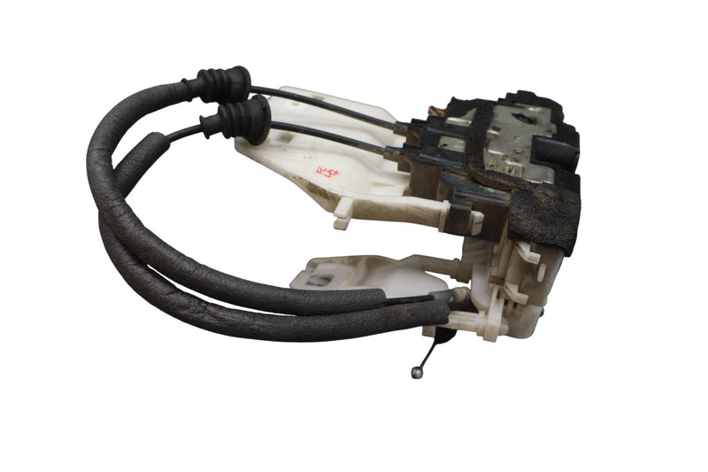 Load image into Gallery viewer, 09-14 Hyundai Genesis Front Left Driver Side Door Lock Latch 813103M000 Oem
