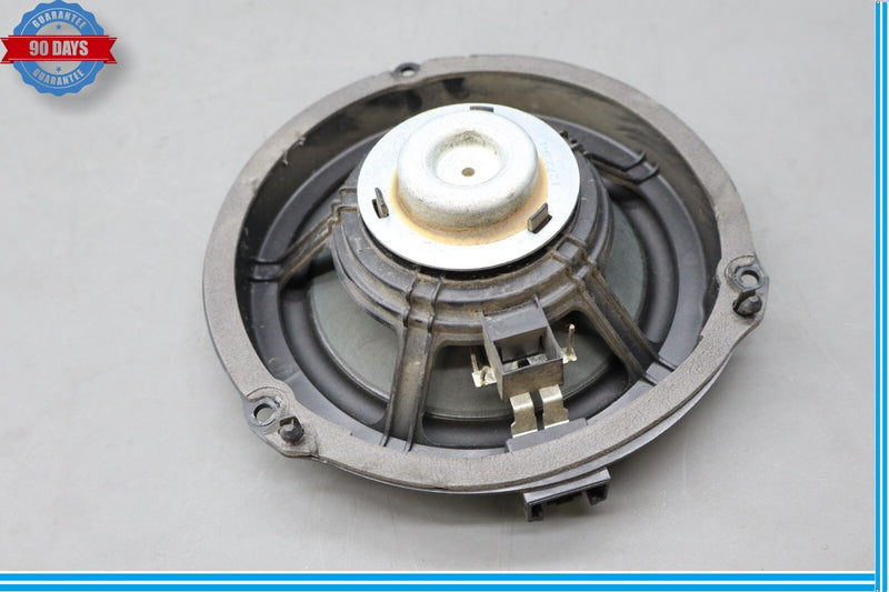 Load image into Gallery viewer, 09-15 Jaguar X250 XF XFR Rear Right Right Side Door Bass Speaker AW9318808FC Oem
