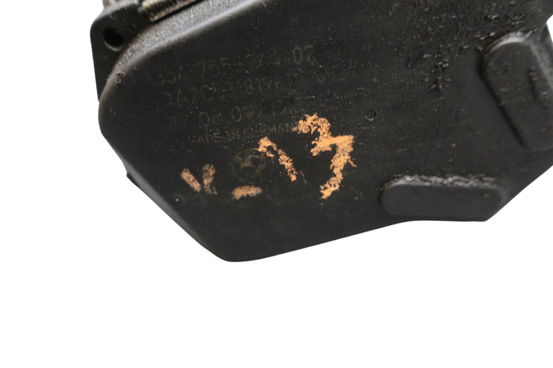 Load image into Gallery viewer, 08-19 BMW 740i 740Li 750i 750Li Engine Air Inlet Throttle Body Assembly Oem

