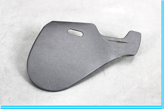 09-17 Volkswagen VW CC Front Right Passenger Seat Inner Trim Cover Panel Oem