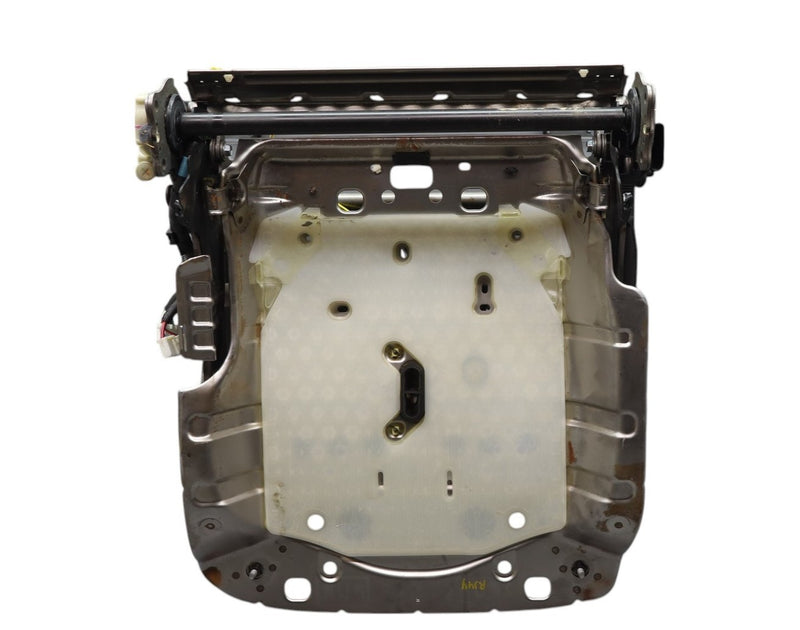 Load image into Gallery viewer, 07-11 Lexus LS460 XF40 Front Right Seat Frame Track Rail w/ Fan &amp; Motors Oem
