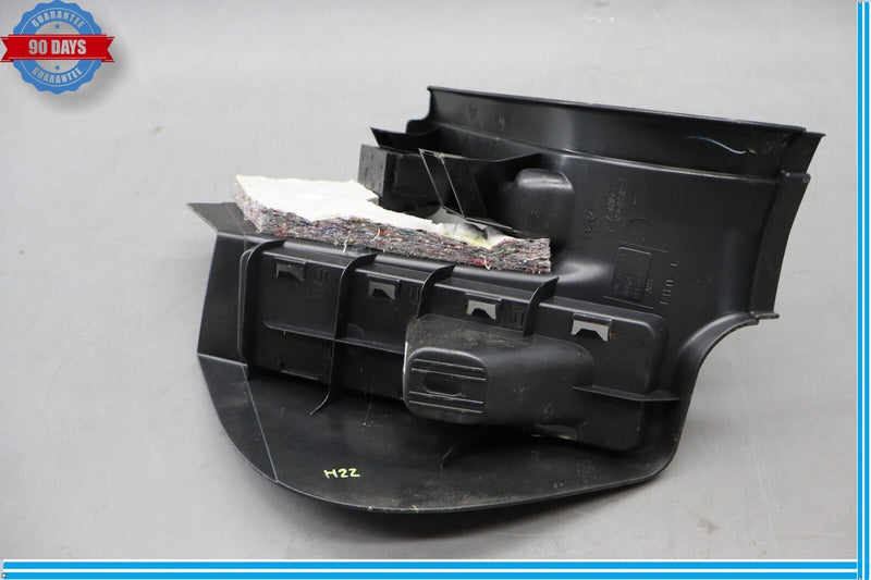 Load image into Gallery viewer, 03-08 Land Rover Range Rover HSE Front Left A-Pillar Kick Panel Cowl Trim Oem
