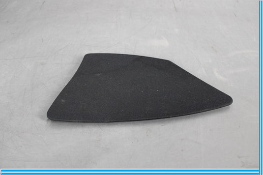 06-11 Mercedes CLS550 W219 Rear Left Driver Side Door Trim Insert Panel Oem