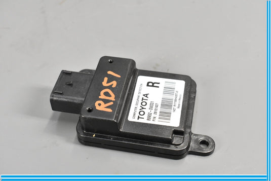 07-12 Lexus LS460 Front Right Seat Occupant Detection Module 899520w031 Oem