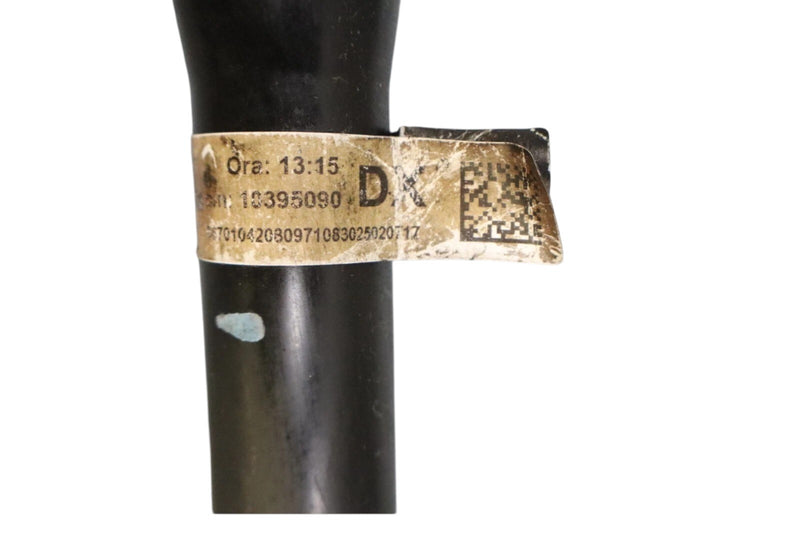Load image into Gallery viewer, 14-17 Maserati Ghibli M156 Rear Right Passenger Side Axle Shaft Halfshaft Oem
